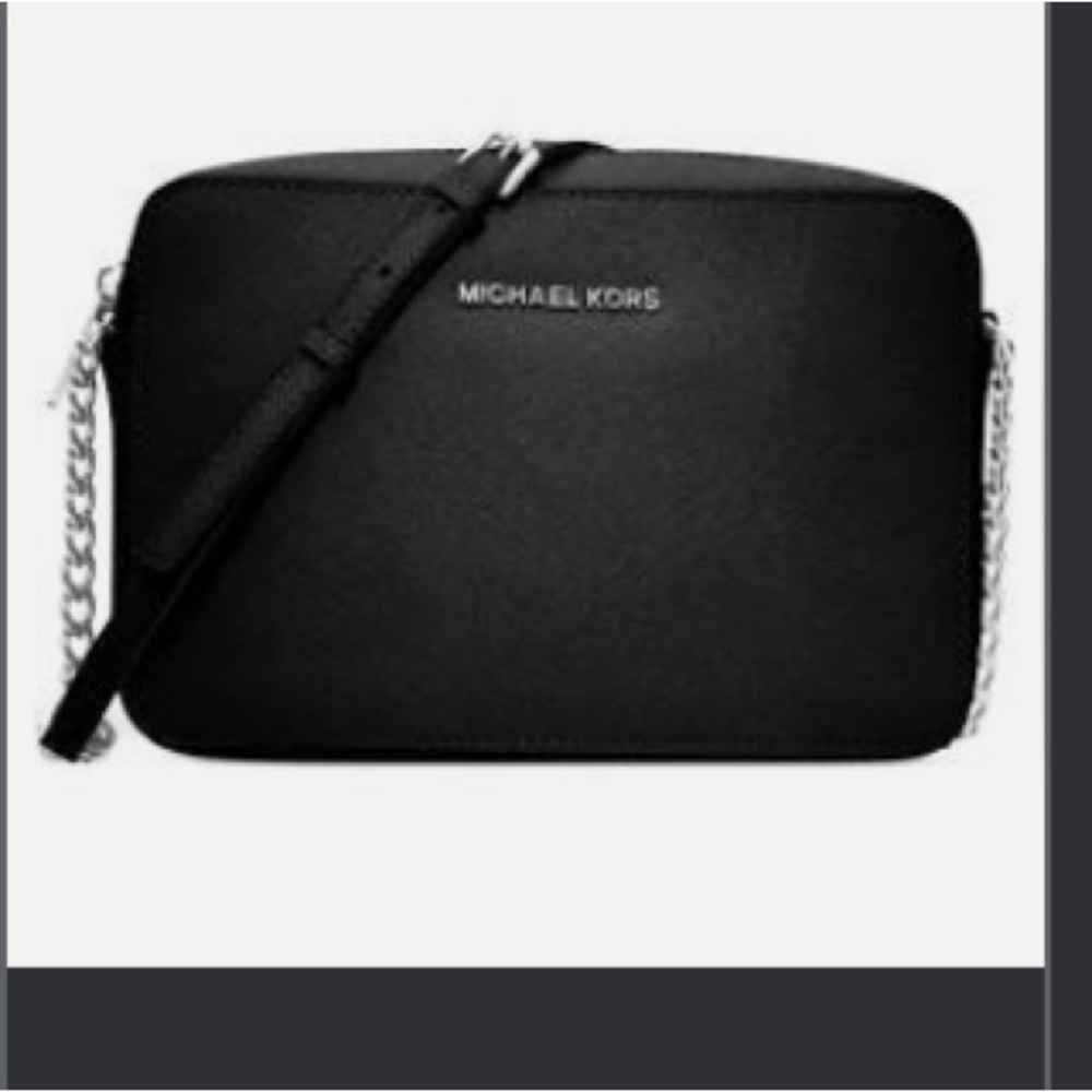 Michael Kors Crossbody Jetset bag